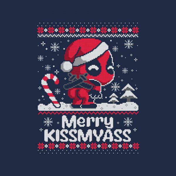 Merry Superhero - Image 8