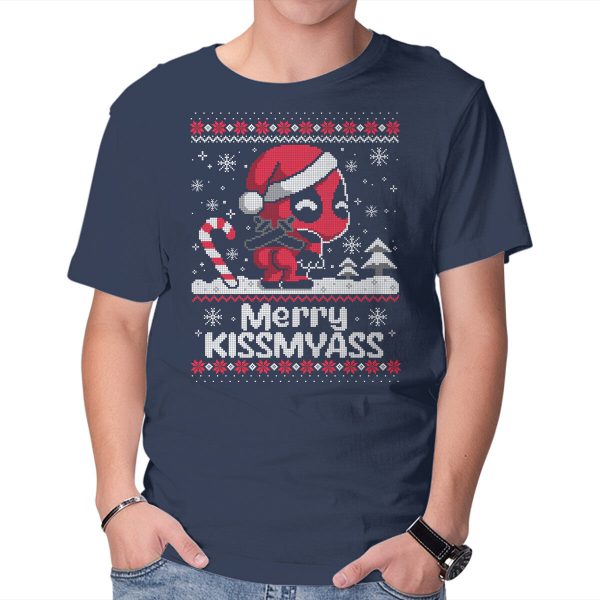Merry Superhero - Image 5