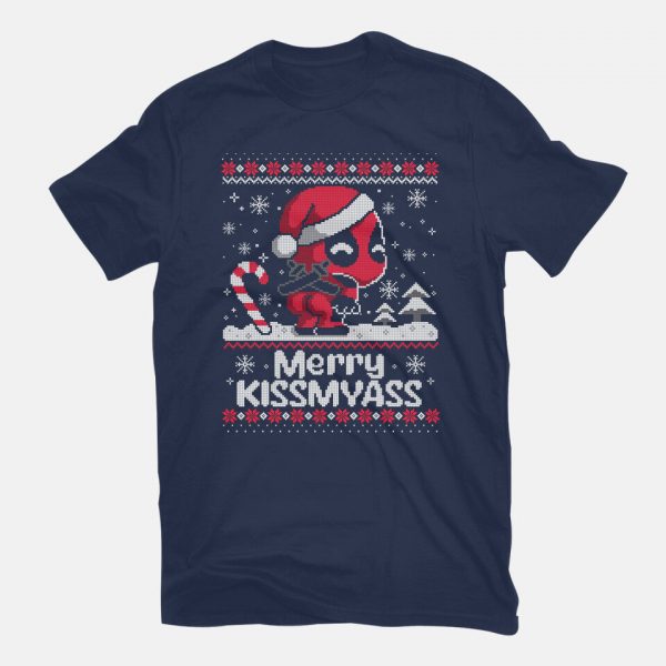 Merry Superhero - Image 7
