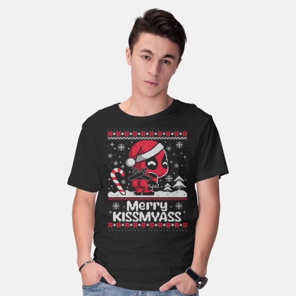 Merry Superhero - Image 2