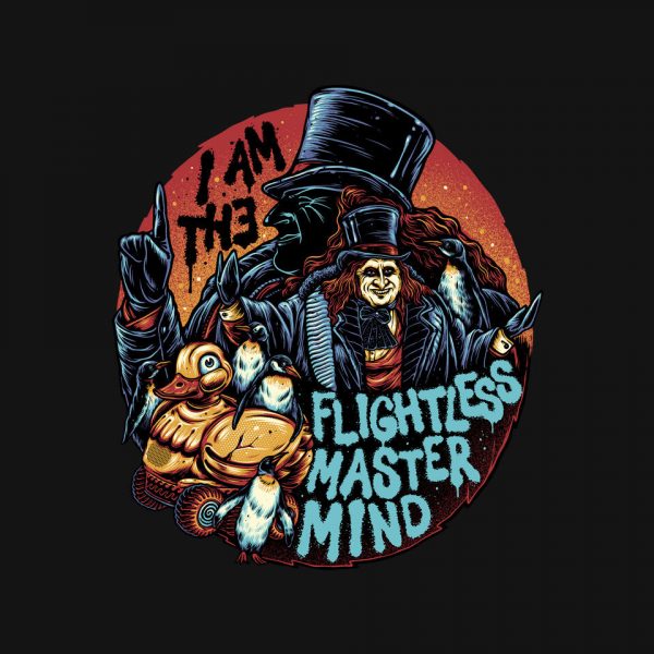 Flightless Mastermind - Image 4