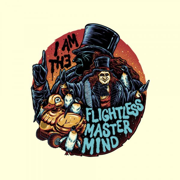 Flightless Mastermind - Image 20