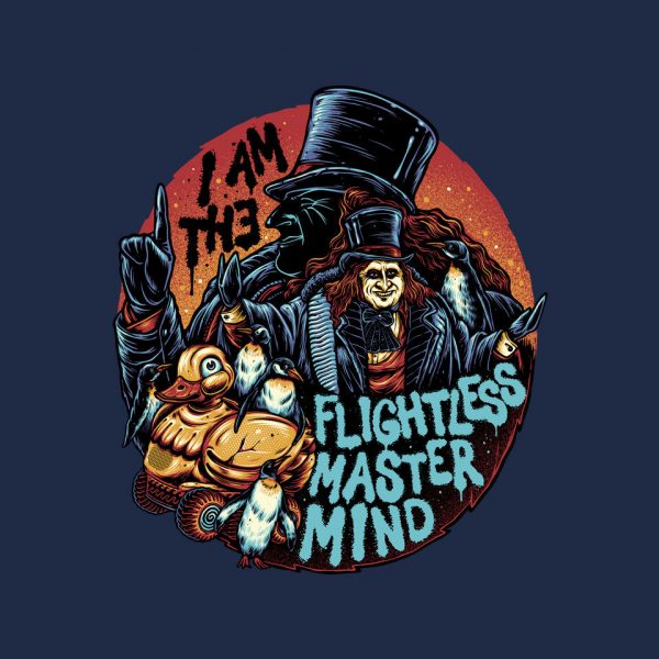 Flightless Mastermind - Image 8