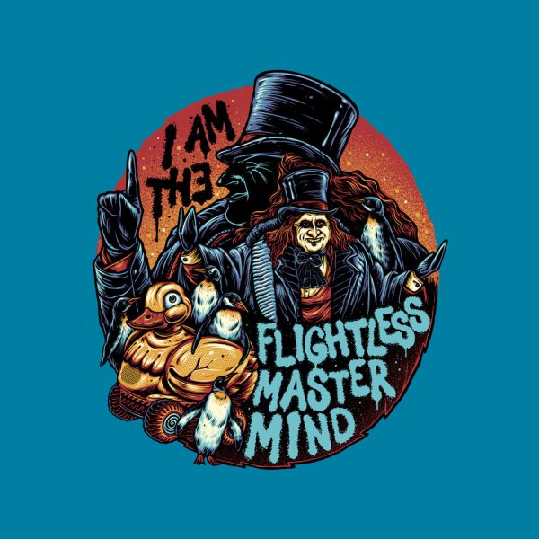 Flightless Mastermind - Image 16