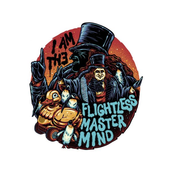 Flightless Mastermind - Image 12