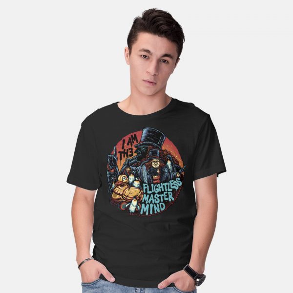 Flightless Mastermind - Image 2