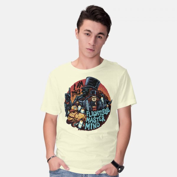 Flightless Mastermind - Image 18