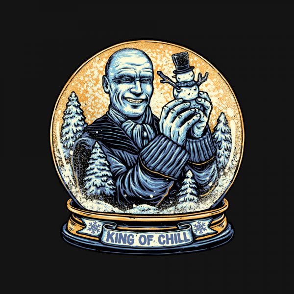 King Of Chill - Image 4