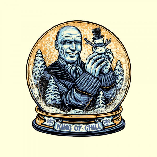 King Of Chill - Image 16