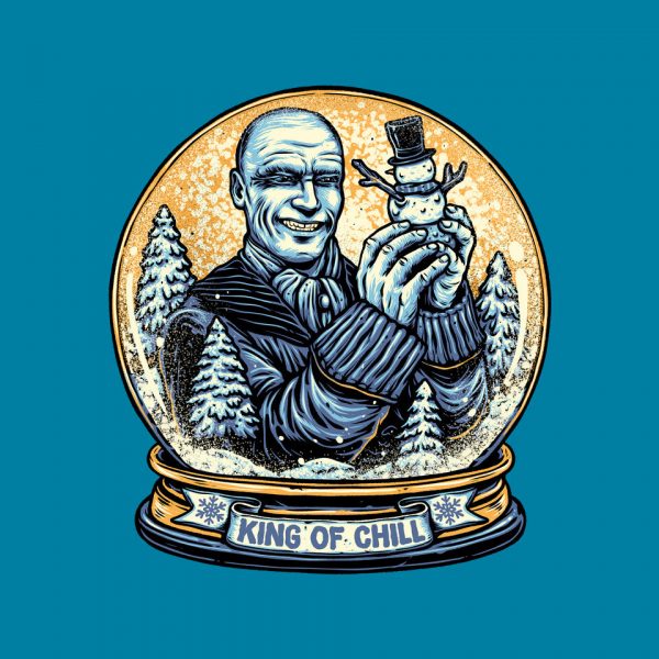 King Of Chill - Image 12