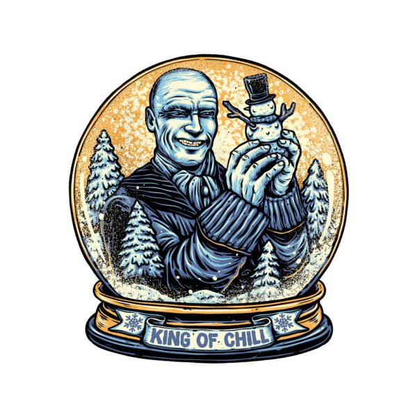 King Of Chill - Image 8