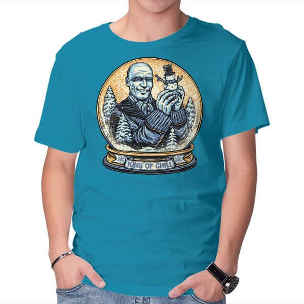 King Of Chill - Image 9