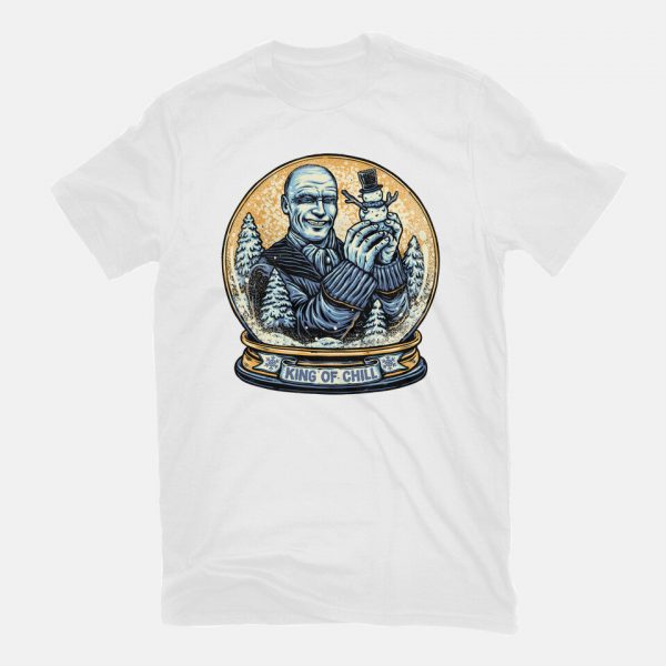 King Of Chill - Image 7