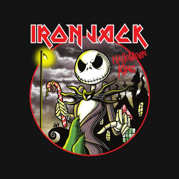 Iron Halloween King - Image 4