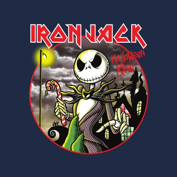 Iron Halloween King - Image 8