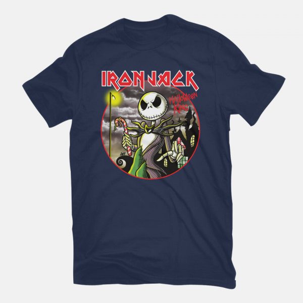 Iron Halloween King - Image 7