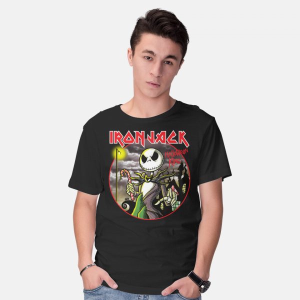 Iron Halloween King - Image 2