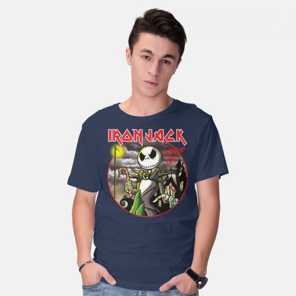 Iron Halloween King - Image 6