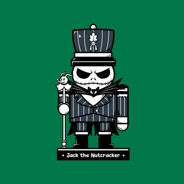 Jack The Nutcracker - Image 12