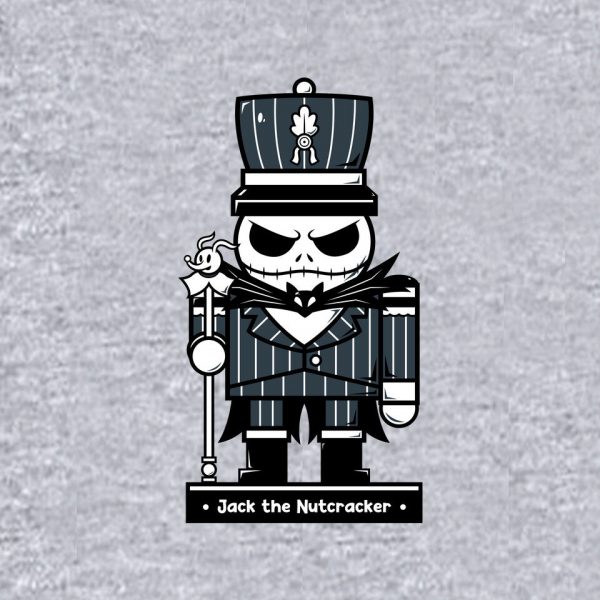 Jack The Nutcracker - Image 16