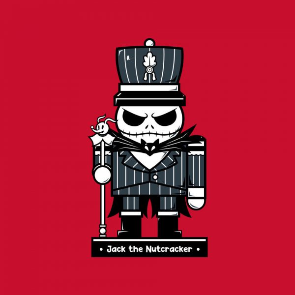 Jack The Nutcracker - Image 4
