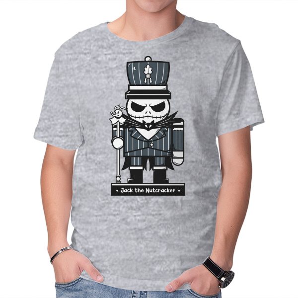 Jack The Nutcracker - Image 13