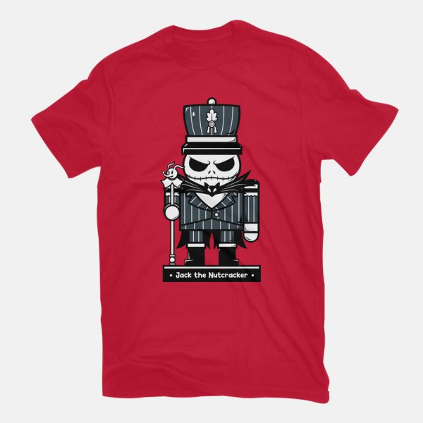 Jack The Nutcracker - Image 3