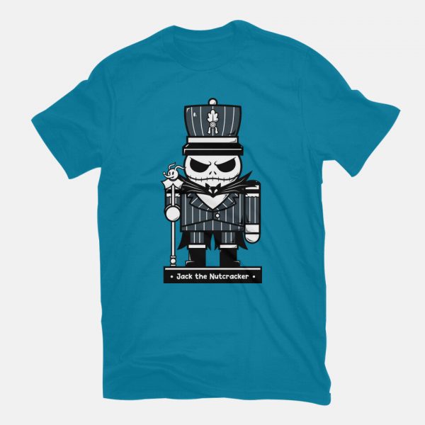 Jack The Nutcracker - Image 7