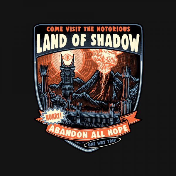 Land Of Shadow - Image 4