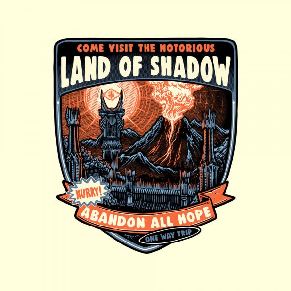 Land Of Shadow - Image 16