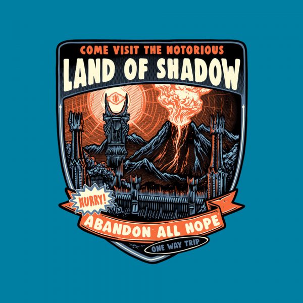 Land Of Shadow - Image 12