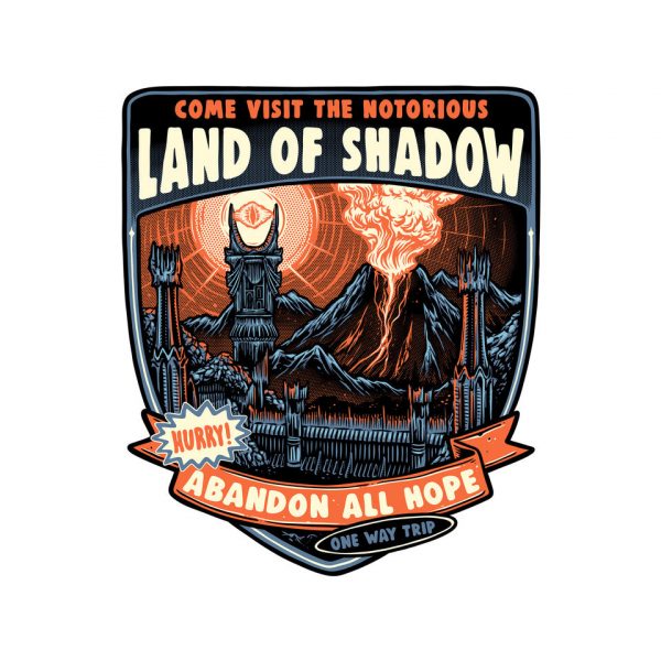 Land Of Shadow - Image 8