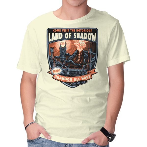 Land Of Shadow - Image 13