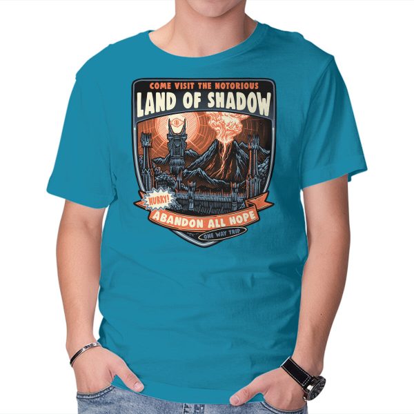 Land Of Shadow - Image 9
