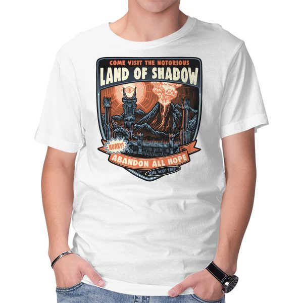 Land Of Shadow - Image 5