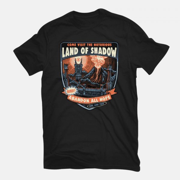 Land Of Shadow - Image 3