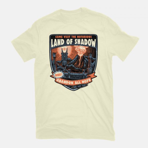 Land Of Shadow - Image 15