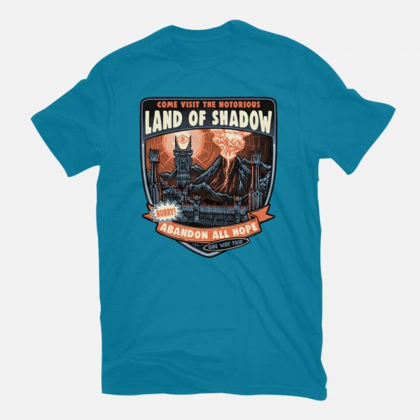 Land Of Shadow - Image 11