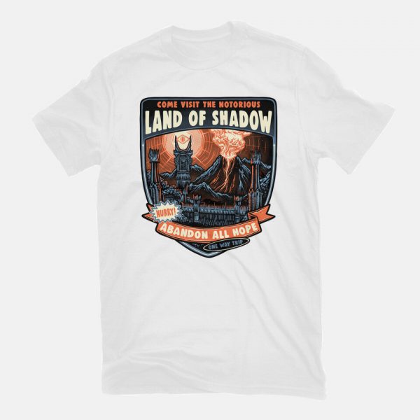 Land Of Shadow - Image 7