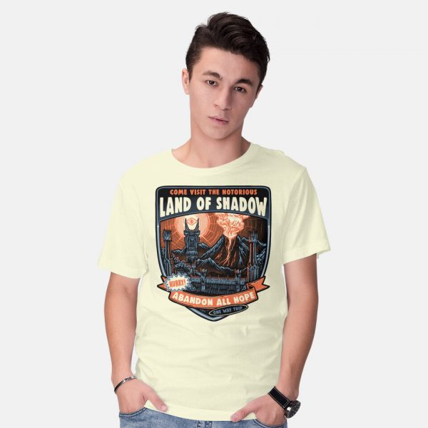 Land Of Shadow - Image 14