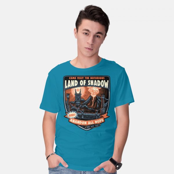 Land Of Shadow - Image 10