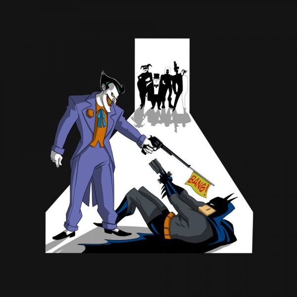 Reservoir Bats - Image 4
