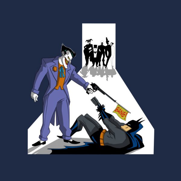 Reservoir Bats - Image 8