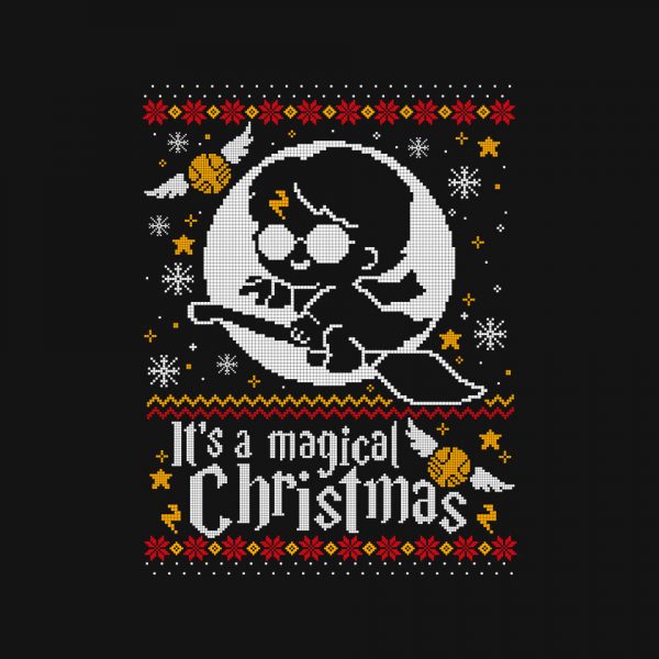 Magic Night Christmas - Image 4