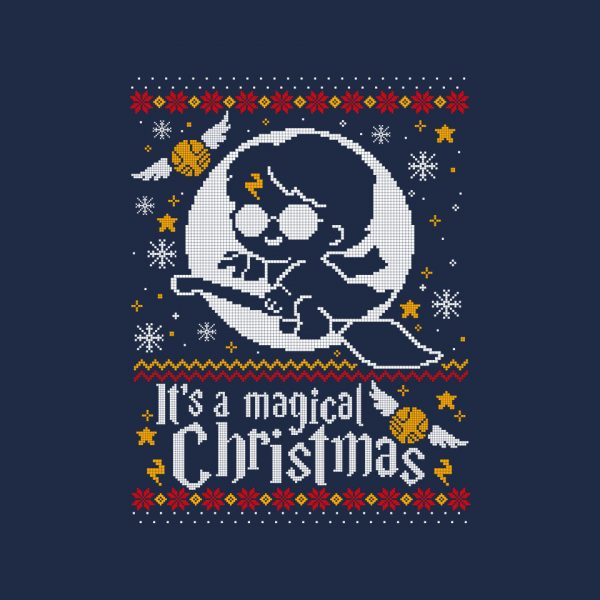 Magic Night Christmas - Image 8