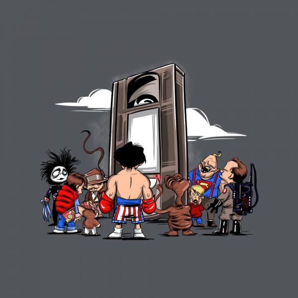 A Retro Odyssey - Image 4