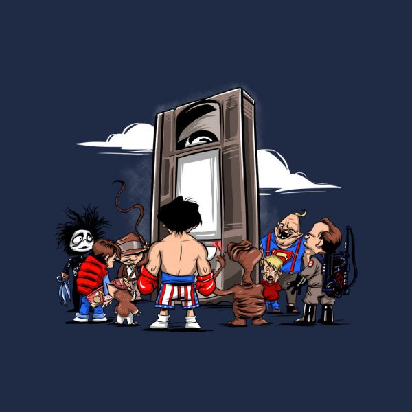 A Retro Odyssey - Image 8