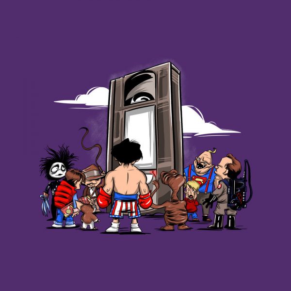 A Retro Odyssey - Image 16