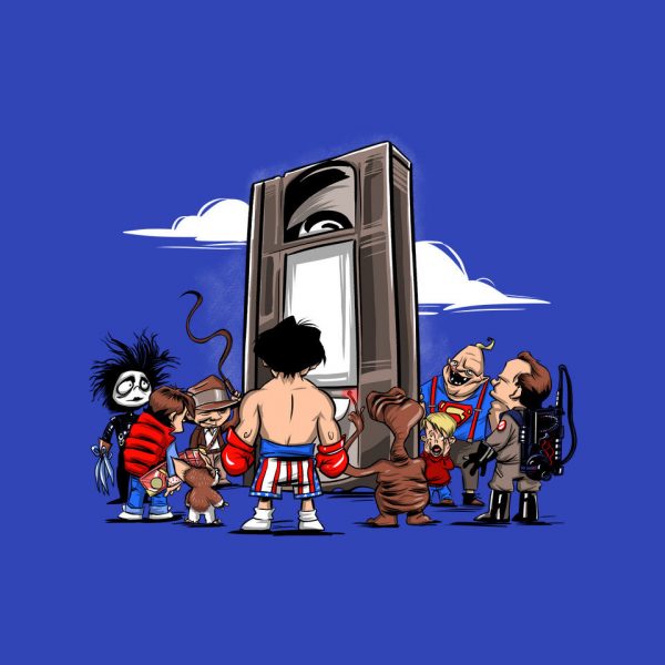 A Retro Odyssey - Image 12