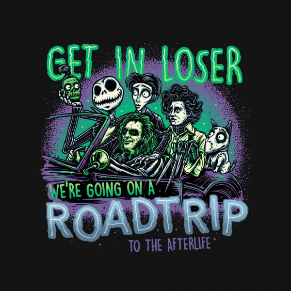 Road Trip To The Afterlife - Image 4